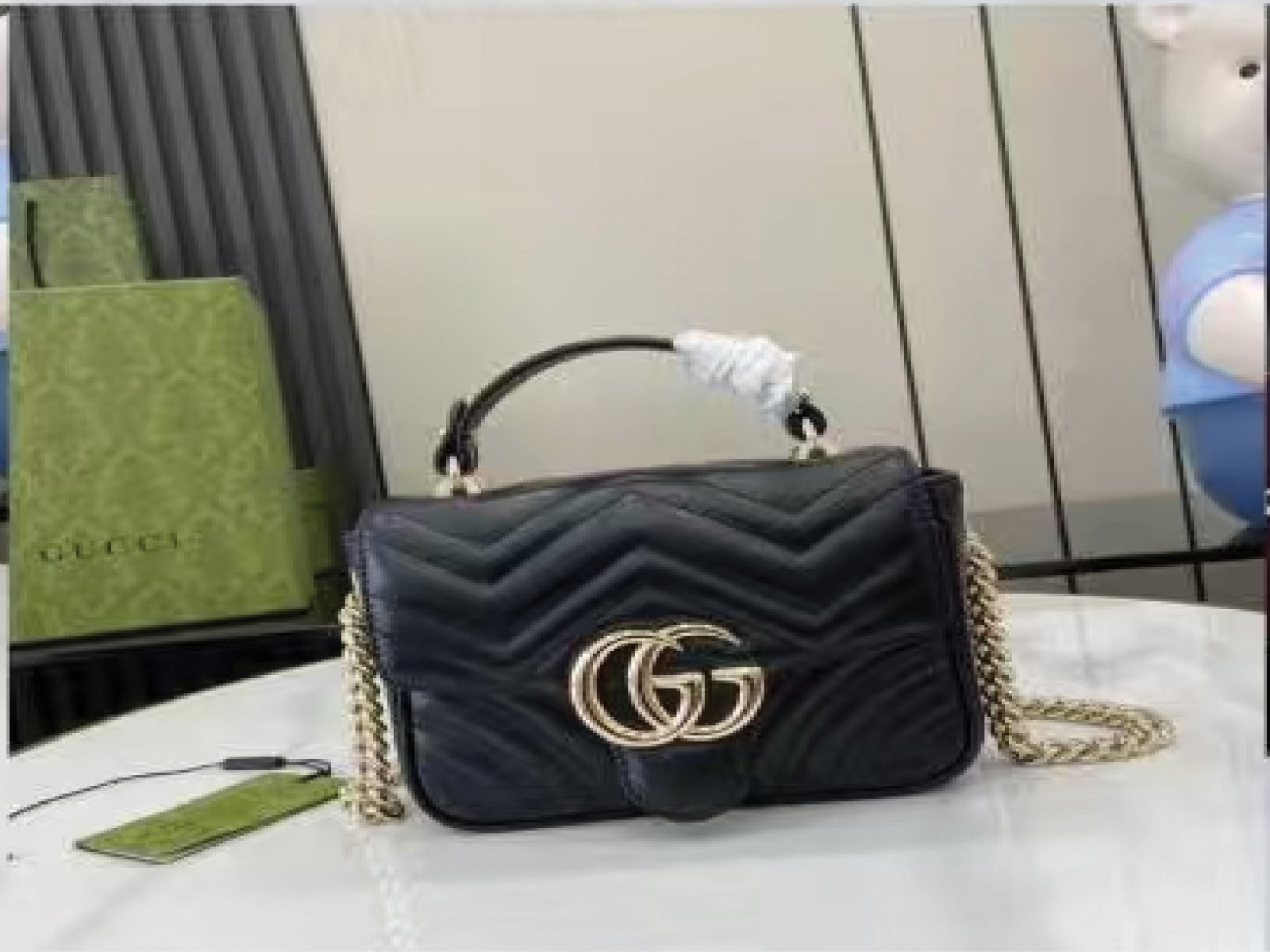 DIOR - 001GC